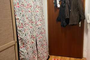 Helle 1-Zimmer Wohnung mit Balkon im 2. OG in Augsburg-Pfersee – Eberlestraße 9, 86157 Pfersee-Nord, Augsburg – Vorschaubild 3