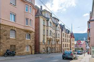 ✨ Stilvoller Altbauklassiker mit Wohlfühlcharakter und nachhaltigem Wert in Stuttgart-West! – 70186 Gablenberg, Stuttgart – Vorschaubild 18