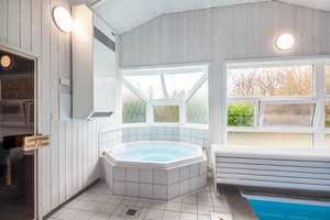 Ferienhaus mit attrakt. Rendite, Pool+Sauna+Photovoltaik – Die vollständige Adresse der Immobilie erhältst du vom Anbieter., 23743 Grömitz – Vorschaubild 11
