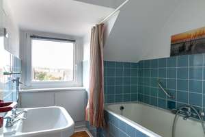 WG's und Monteure aufgepasst - Haus mit Garten – 51109 Merheim, Köln – Vorschaubild 12