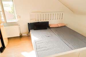Frei werdende 2,5-Zimmer-Wohnung mit viel Potenzial und idealem Grundriss – 90765 Stadeln, Herboldshof, Mannhof, Fürth – Vorschaubild 3