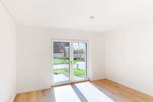 ERSTBEZUG! 2-Zimmer-Wohnung mit Balkon und vielseitigem Charakter – Martinstr. 42b, 40223 Bilk, Düsseldorf – Vorschaubild 10