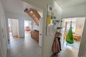 Haus im Haus mit Garten und zwei Garagen in bester Lage! – 70563 Rosental, Stuttgart – Vorschaubild 23