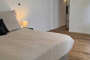 Exklusives Wohnen in Unterbilk – kernsanierte 3-Zimmer-Wohnung mit Garten nahe Lorettoviertel – Düsseldorf – Vorschaubild 29
