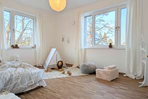 Exklusiver Erstbezug: Hochwertige 2-Zimmer-Wohnung im Neubauprojekt Guthe-Höfe – Hermann-Guthe-Str. 9, 30519 Döhren, Hannover – Vorschaubild 4