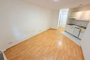  1 Zimmer Apartment in Bo Stiepel, Balkon und EBK – Kemnader Straße 243, 44797 Stiepel, Bochum – Vorschaubild 2