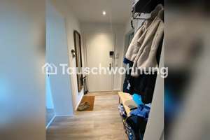 Tauschwohnung: Gemütliche 2-Zimmer Wohnung mit Balkon in der Südstadt – Die vollständige Adresse der Immobilie erhältst du vom Anbieter., 50677 Neustadt/Süd, Köln – Vorschaubild 3