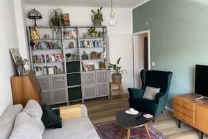helle 2 Zimmerwohnung in Köln Bickendorf – Die vollständige Adresse der Immobilie erhältst du vom Anbieter., 50827 Bickendorf, Köln – Vorschaubild 2