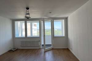 Helle 1 Zi-Wohnung mit Wintergarten - behindertengerecht -  modernisiert 2023 -  Mainpark Offenbach – 63065 Mathildenschule, Offenbach am Main – Vorschaubild 3