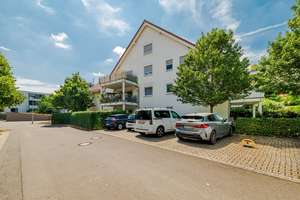 Kriftel: 195 m² Maisonette mit Galerie, großer Terrasse und Weitblick – Die vollständige Adresse der Immobilie erhältst du vom Anbieter., 65830 Kriftel – Vorschaubild 19