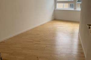 Alltagstaugliche 3-Zimmer-Wohnung mit durchdachtem Grundriss in Schwabing-West