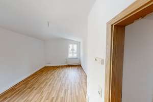 Schicke 2-Raum-Altbauwohnung mit Gewölbedecke – Wiesenstr. 2, 9111 Zentrum, Chemnitz – Vorschaubild 2