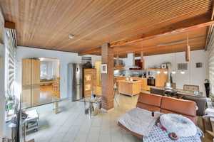 Haus im Haus! Vielseitige Möglichkeiten in Schwabach-Schwarzach mit rießigem Grundstück und Waldf – Schwabach – Vorschaubild 10