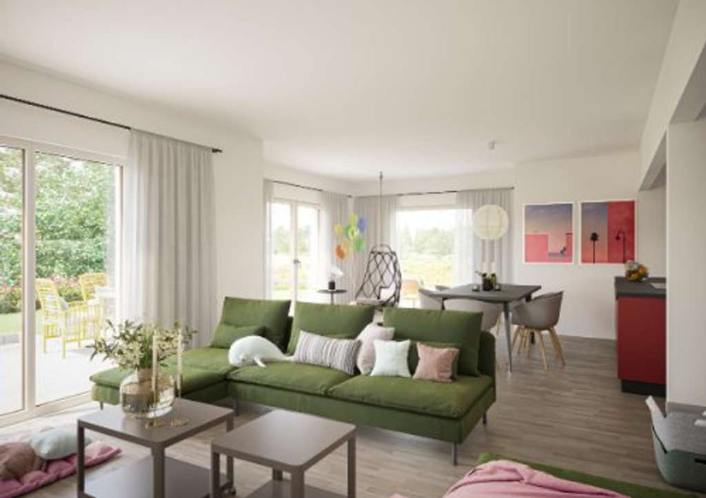 Immobilie in Bürgstadt - Ihr Start in ein neues Lebensabenteuer! - Bild 4