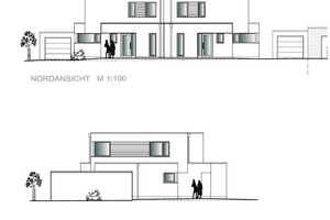 Gepflegte Doppelhaushälfte mit Garten in zentraler Lage in Lathen – Eschring 14a, 49762 Emsland (Kreis) – Vorschaubild 4