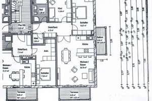 Lichtdurchflutete 3-Zimmer-Wohnung in München-Aubing mit zwei Balkonen und hochwertiger Ausstattung – Streitbergstraße 40, 81249 Aubing-Süd, München – Vorschaubild 5