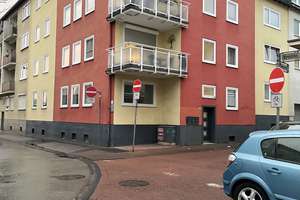 Helle 3,5-Zimmer Wohnung in Wuppertal-Oberbarmen