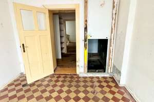 +++bezugsfreie 3 Zimmer-Altbau-Wohnung nahe Treptower Park+++ – Heidelberger Straße 37, 12059 Neukölln (Ortsteil), Berlin – Vorschaubild 5