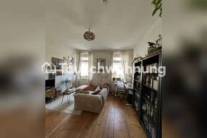 Tauschwohnung: Gemütliche Altbauwohnung in Köln-Innenstadt zum Tausch – Kasparstraße 45, 50670 Neustadt/Nord, Köln – Vorschaubild 2