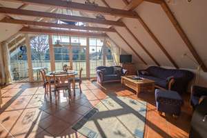 Ferienhaus mit zwei Wohnungen in reizvoller Lage von Maasholm-Bad! – Die vollständige Adresse der Immobilie erhältst du vom Anbieter., 24404 Maasholm – Vorschaubild 9