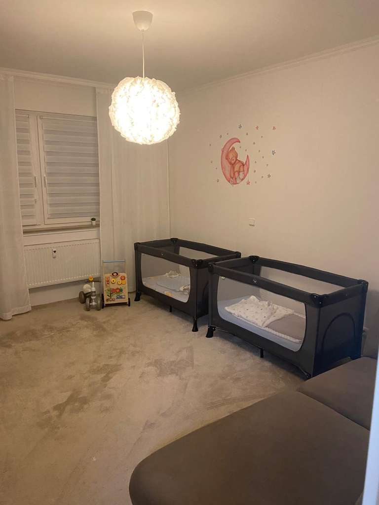 Immobilie in Liederbach - Zentrale Lage und Top-Zustand: Kernsanierte 2-Zimmer Wohnung in Liederbach im Bieterverfahren ! - Bild 4