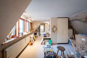 Historisches Anwesen mit zwei hellen Wohnhäusern als Kapitalanlage mit unbefristetem Nießbrauch – Die vollständige Adresse der Immobilie erhältst du vom Anbieter., 90453 Reichelsdorf, Nürnberg – Vorschaubild 14