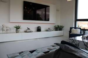 Luxus pur in HN-Ost : 4,5 Zimmer-Wohnung mit Penthouesfeeling - voll möbliert sucht exklusive Mieter – Die vollständige Adresse der Immobilie erhältst du vom Anbieter., 74074 Heilbronn, Heilbronn – Vorschaubild 4