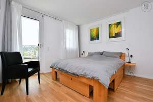 Zwischenmietebis 30.04.27: Wunderschöne, modern möblierte Wohnung in Esslingen – Die vollständige Adresse der Immobilie erhältst du vom Anbieter., 70182 Hohenkreuz, Esslingen am Neckar – Vorschaubild 2