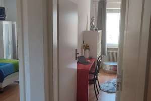 Mehrfamilienhaus in Top-Lage inkl. Gewerbe Einheit mit Blick auf die EZB – 60599 Oberrad, Frankfurt am Main – Vorschaubild 23