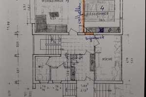 Einfamilienhaus in Sackgassenlage mit Pool und Garten – Salzgitter – Vorschaubild 24