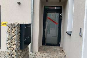 Moderne helle 2 Zimmer Wohnung  – 63505 Langenselbold – Vorschaubild 13