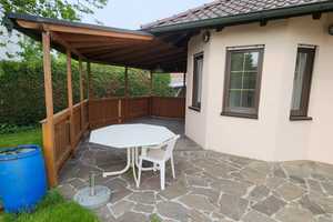 Bungalow  3 Zimmer/Küche/Bad mit EBK in Königsbrunn – Boschstrasse 2a, 86343 Augsburg (Kreis) – Vorschaubild 3