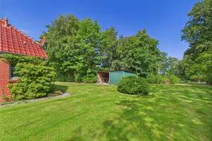 Charmantes Landhaus in Osteel. Kernsaniert, modernisiert und vielseitig nutzbar – Die vollständige Adresse der Immobilie erhältst du vom Anbieter., 26529 Osteel – Vorschaubild 14