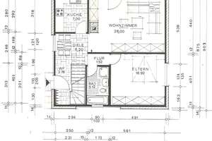 TOP-LAGE 1-FAM-HS. AUF 621QM GRUNDSTÜCK 5 ZIMMER 3 BÄDER  GARAGE FUßBODENHZEIZUNG ANGERMUND – An den Kämpen 32A, 40489 Angermund, Düsseldorf – Vorschaubild 40