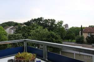 3 ZKB-Whg. Ka-Oststadt mit Balkon, Keller, Uninähe – Die vollständige Adresse der Immobilie erhältst du vom Anbieter., 76131 Oststadt, Karlsruhe – Vorschaubild 4