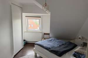 Georgenberg, helle 2-Zimmer-DG-Wohnung – Die vollständige Adresse der Immobilie erhältst du vom Anbieter., 38640 Goslar – Vorschaubild 5