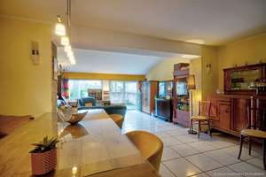 Willkommen Zuhause – gepflegtes Reihenmittelhaus mit Garten und Kamin in Lütgendortmund