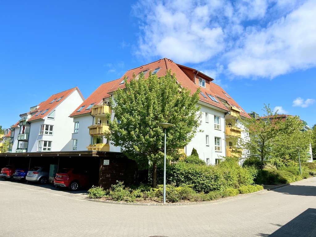 ++Charmante Eigentumswohnung sucht neue Eigentümer++