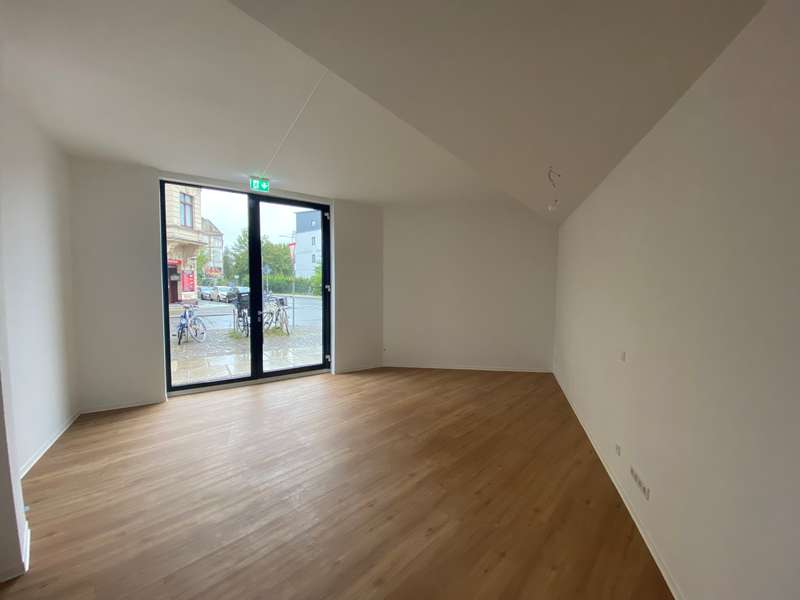 Referenzbild - Innenausbau