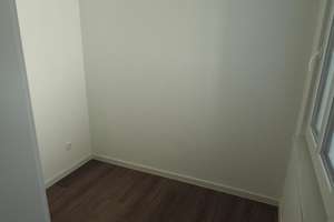 Loggia u. Balkon: neuwertige 3,5-Zimmer Porta Hausberge ZENTRAL – Hauptstraße 45, 32457 Porta Westfalica – Vorschaubild 13
