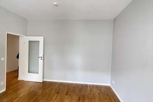 Untermiete (3-6 Monate): 2-Zimmer Wohnung mit EBK in Berlin-Kreuzberg – 10969 Kreuzberg, Berlin – Vorschaubild 7
