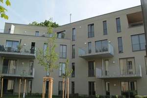 Wohnen im Brauns Quartier - Aufzug und Balkon inklusive – Brauns Quartier 4, 6484 Quedlinburg – Vorschaubild 3