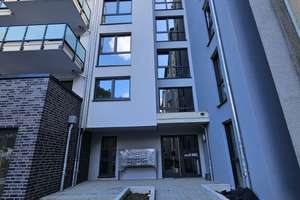 Schöner Wohnen: günstig geschnittene 2-Zimmer-Wohnung – 44795 Weitmar-Mitte, Bochum – Vorschaubild 1