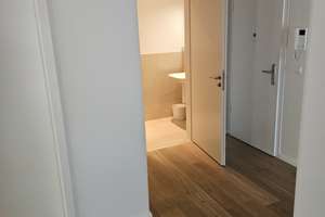 Moderne, exklusive 3 - Zimmerwohnung mit Gartenanteil und Tiefgarage Bordesholm Zentrum – Die vollständige Adresse der Immobilie erhältst du vom Anbieter., 24582 Bordesholm – Vorschaubild 14