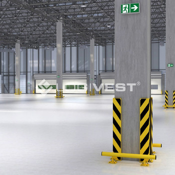 Vielseitige Lagerfläche nähe Autobahn A9