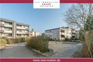 Gepflegte 3-Zimmer-Wohnung mit Balkon und neuer Wärmepumpe in attraktiver Lage in Volkmarode
