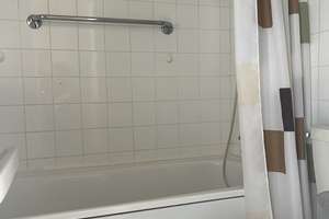 Wunderbarer Wasserblick von der Südwest-Terrasse eines 1-Zimmer-Apartment in den Havelterrassen. – Alt-Pichelsdorf 33A, 13595 Wilhelmstadt, Berlin – Vorschaubild 9
