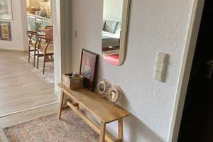 Wunderschöne 2 Zimmer Wohnung in Zentrumsnähe  – Bylandtstraße 38, 41236 Rheydt, Mönchengladbach – Vorschaubild 4