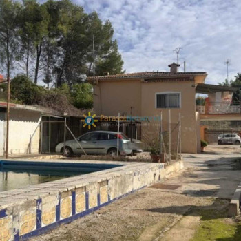 Chalet zum Verkauf in Albaida