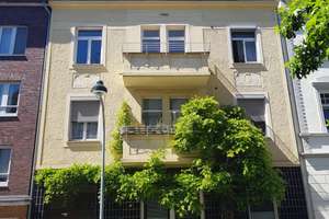 2-Zimmer-Altbauwohnung  in Düsseldorf-Eller – Ellerkirchstr. 29, 40229 Eller, Düsseldorf – Vorschaubild 13